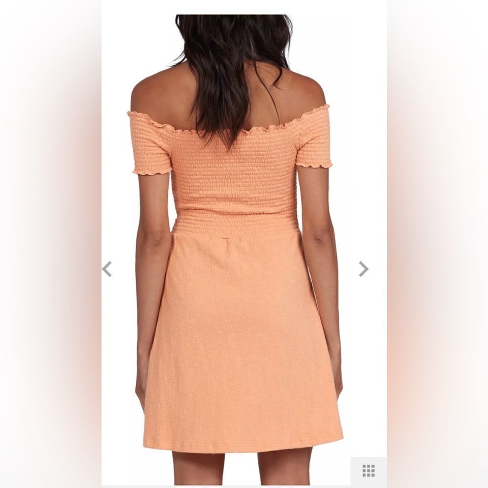 Roxy Women's Hang 5 Dress - Picture 3 of 13